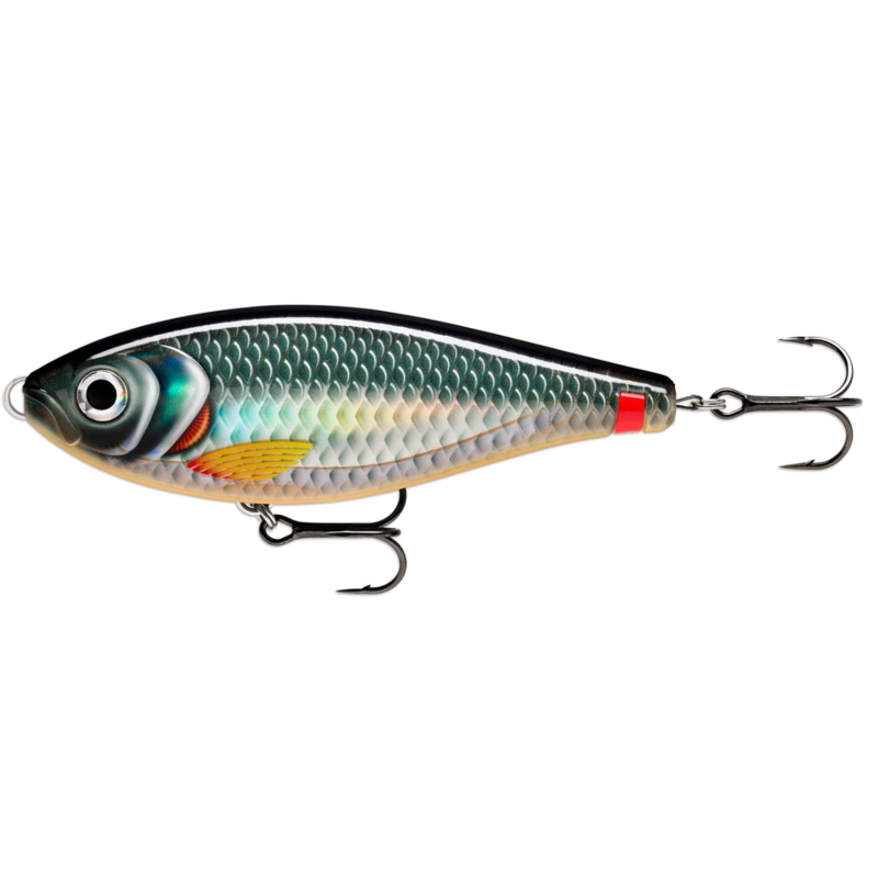 Rapala X-Rap Haku Halloween