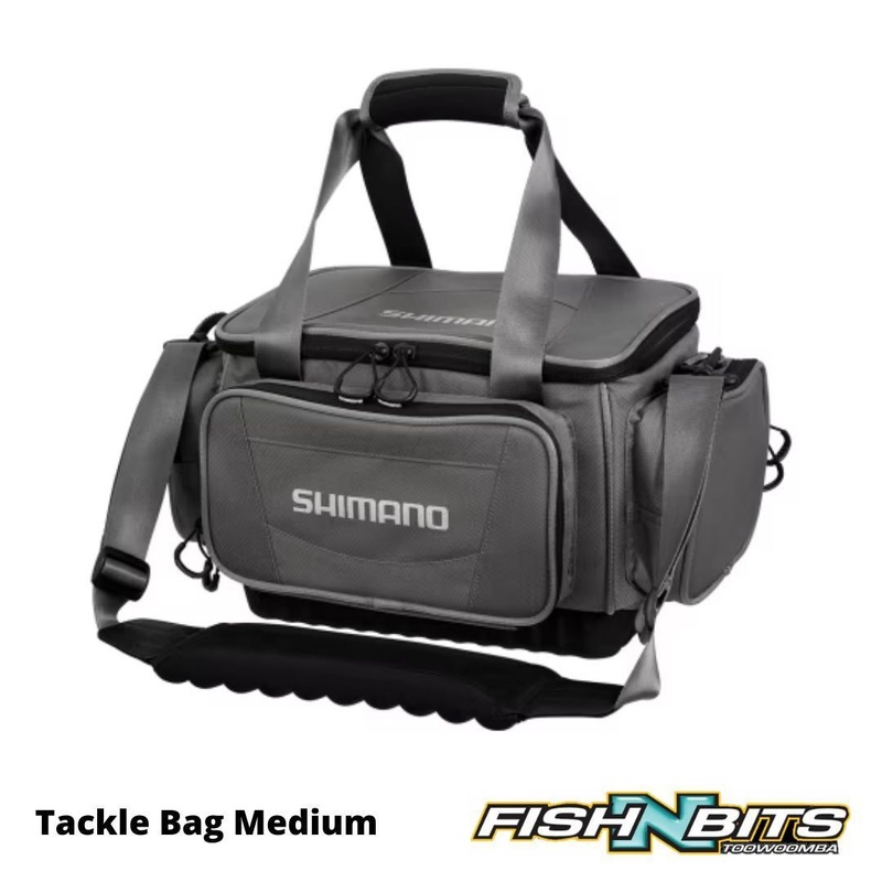 Shimano – Tackle Bag Medium