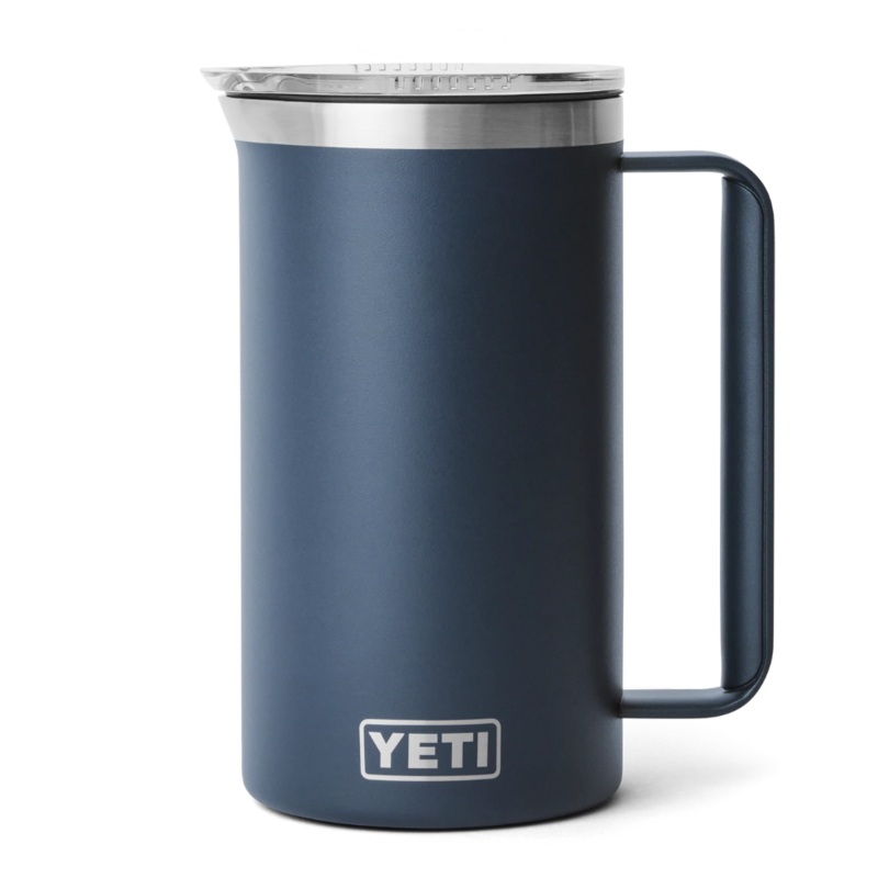 Yeti Rambler Pitcher 1.9L NAVY
