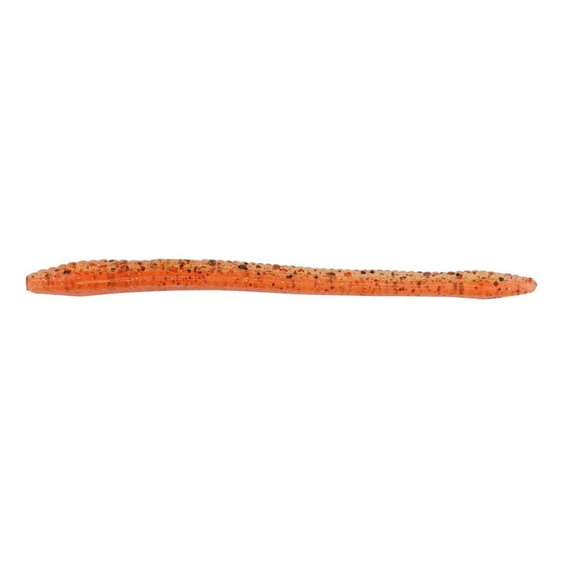 Zoom Finesse 4.5” Bourbon Blaze 20Pk
