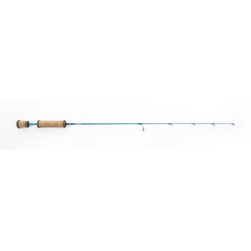 2B Prospector XL | Ice Fishing Rod Prospector XL 36″ Medium – Fast