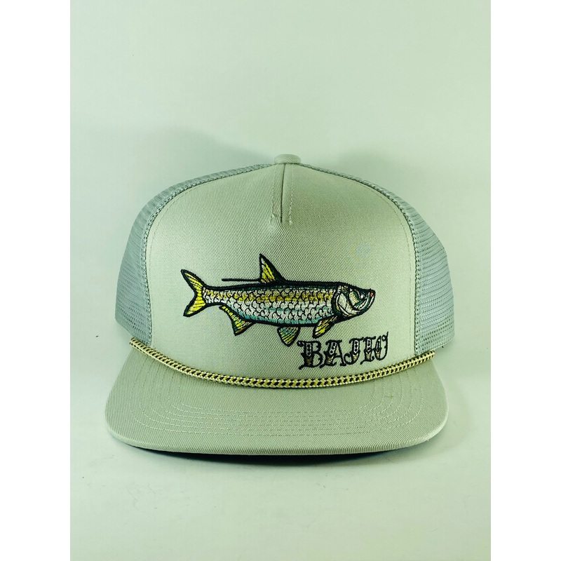 Bajio Tarpon Trucker Hat