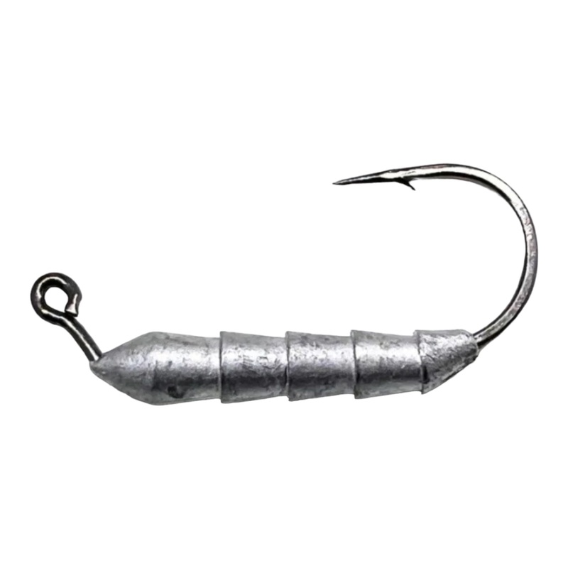 Core Tackle TUSH Swimbait Hook 1/16 oz – 2/0