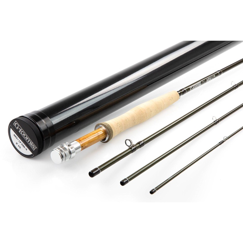 G.Loomis NRX+ LP Fly Rod 8ft3 3wt