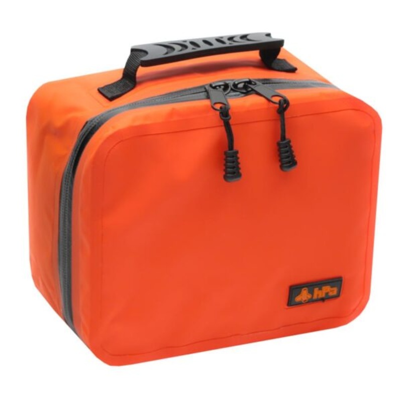 HPA Soft Bag Pouch Orange