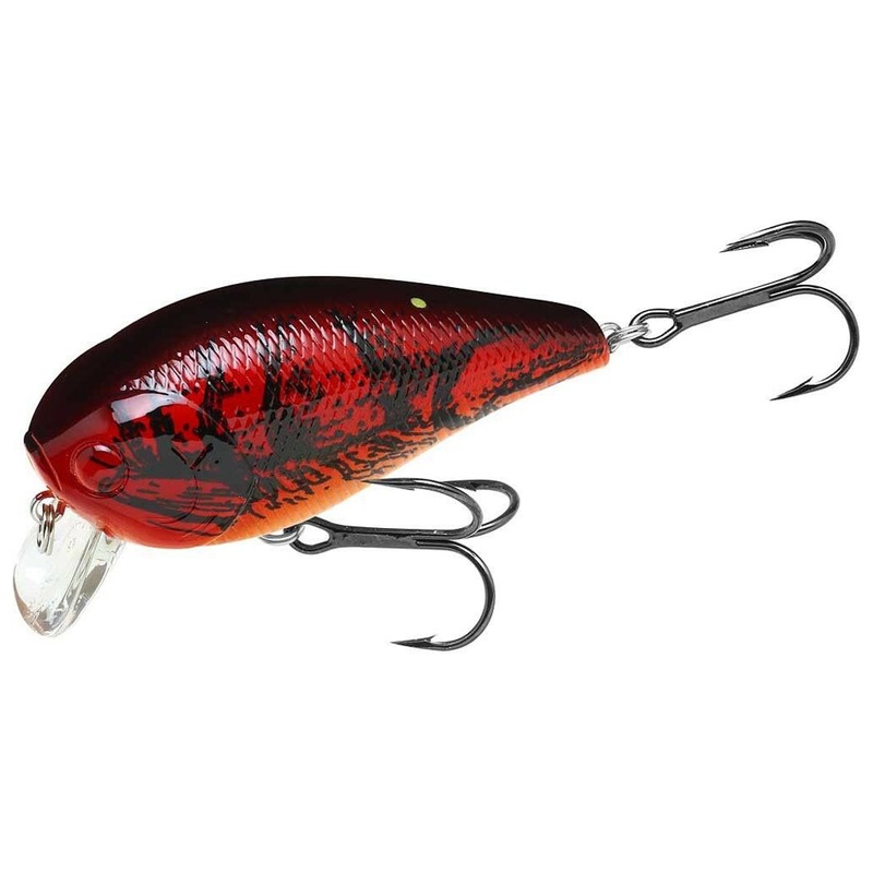 LUCKY CRAFT LC 2.5SSR – 70 mm TO Craw