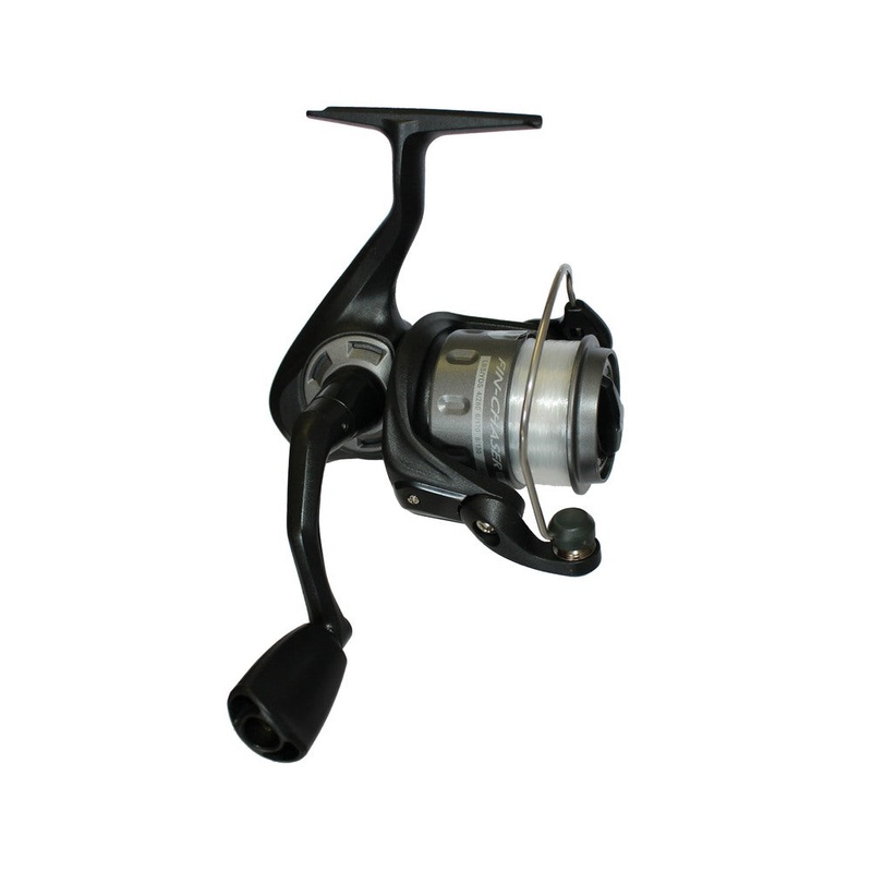 Okuma Fin Chaser Spin Reels 2500