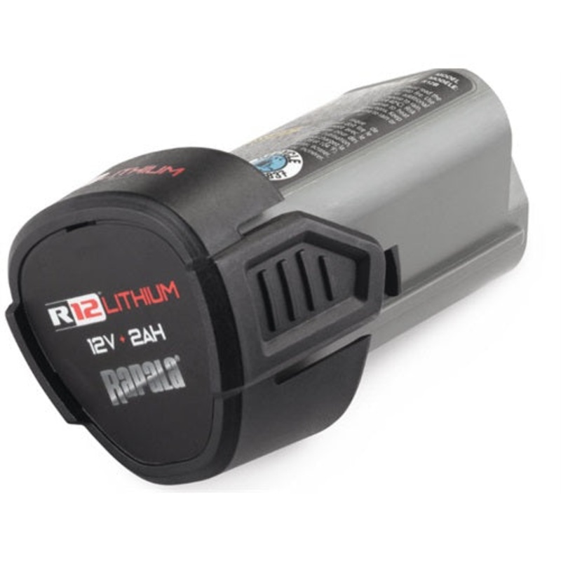 R12 Power Bank Battery Combo