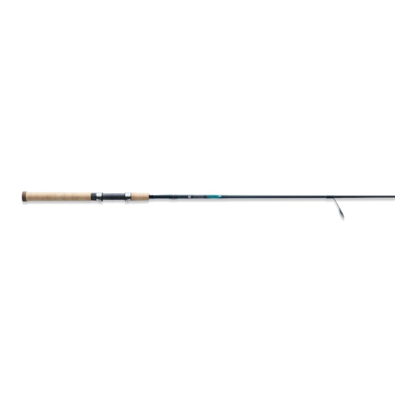 St. Croix Premier Spinning Rod 4’6″ Ultra Light Fast