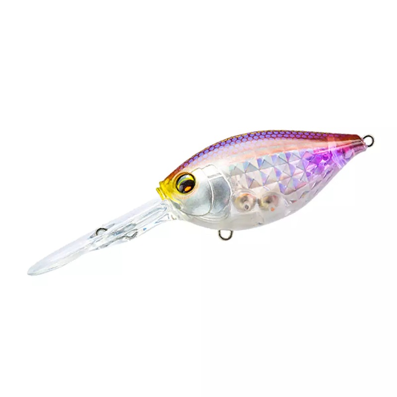 YO-ZURI L-Bass Crank Dd (Deep Diver) 50F – 50mm #HWS