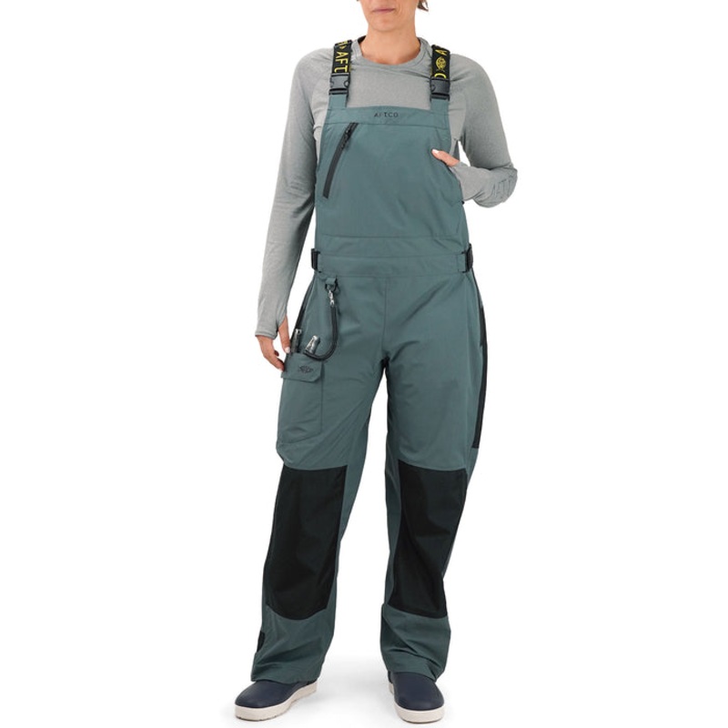 AFTCO Women’s Barricade Bib Depths XSmall