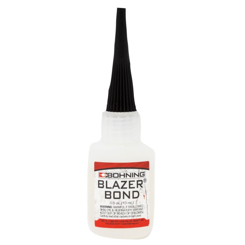 Bohning Blazer Bond .5Oz