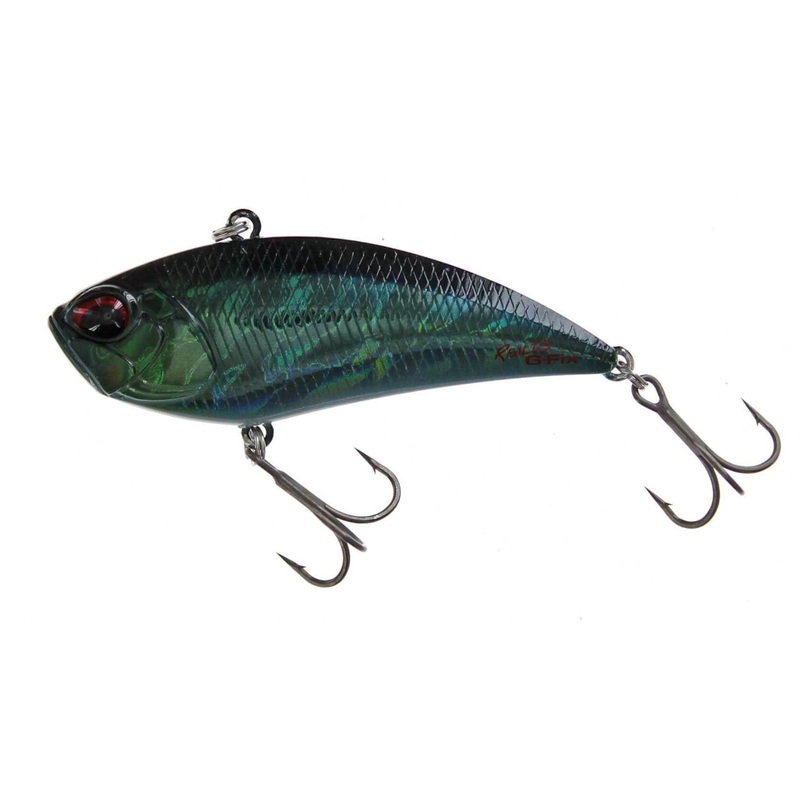 Duo Realis Vibration 68 G-Fix Shadow Halo