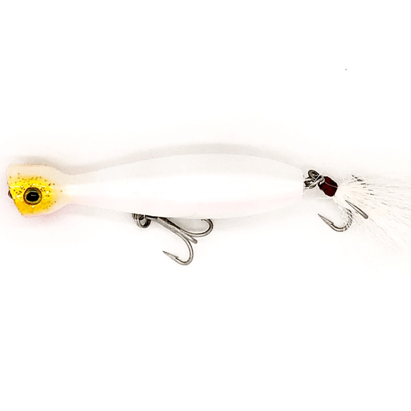 Guides Secret Baby Bottle Popper 3-1/2″ .78oz 3D Bunker