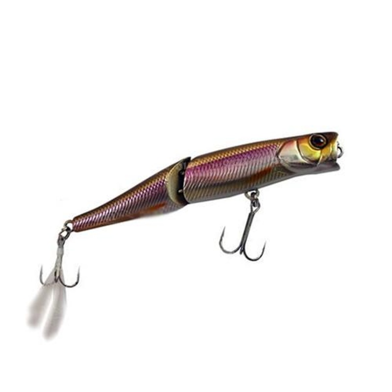 JACKALL Boil Trigger 77F – 77mm Deadly Wakasagi