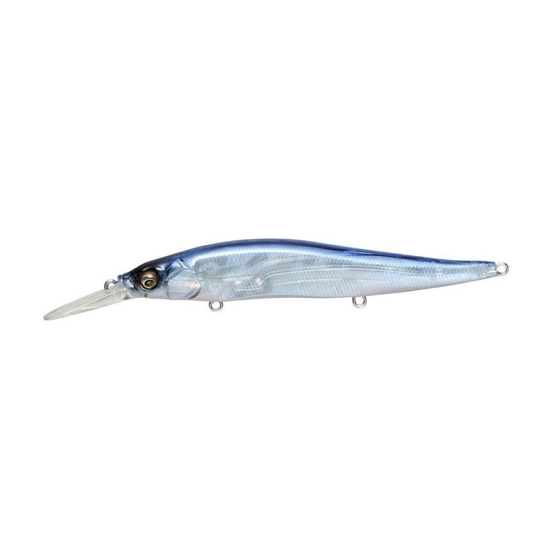 Megabass Vision 110+1 Gp Pro Blue