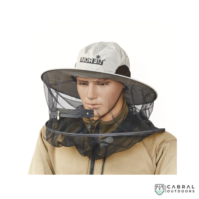 Norfin Mosquito Hat Boonie 7461 XL