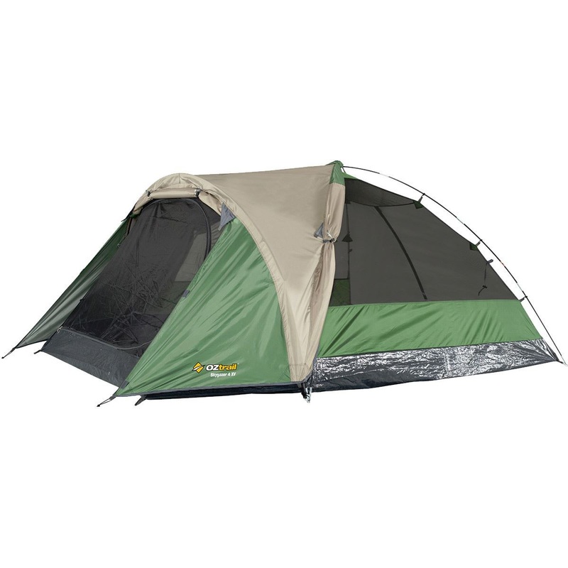 OZtrail Skygazer Dome Tent – 4XV