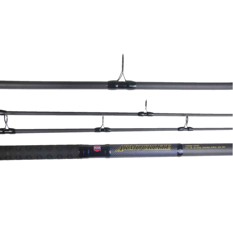 Penn Armourlite 1303H Surf Spin Rod