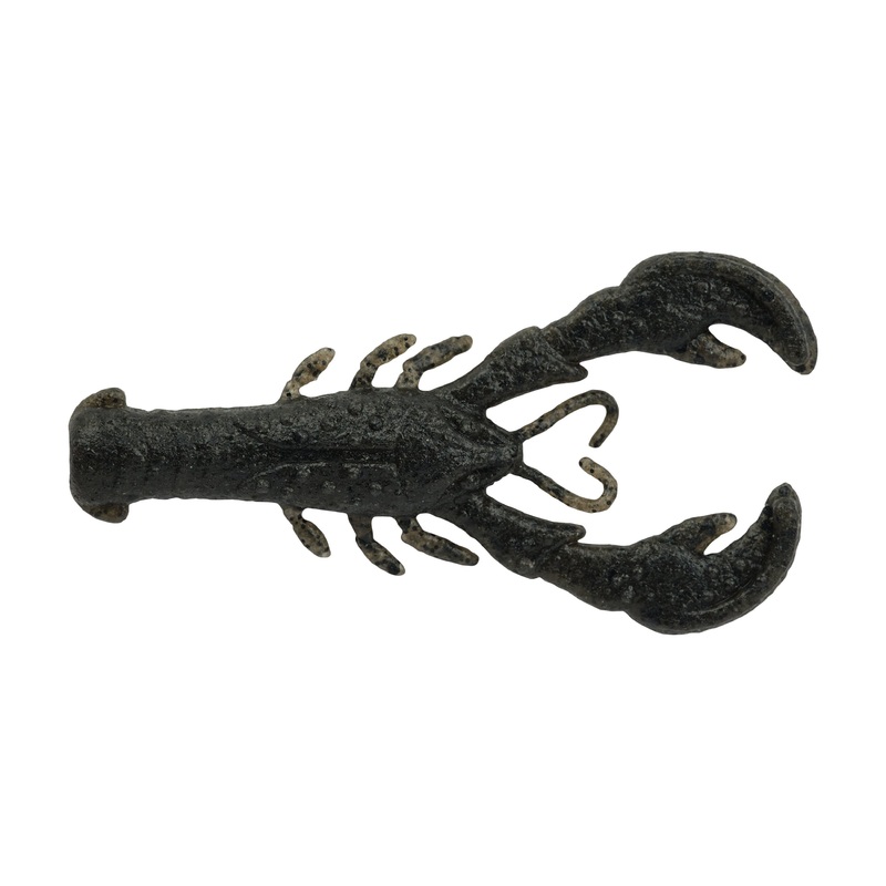PowerBait MaxScent Lil’ Trooper Black Powder