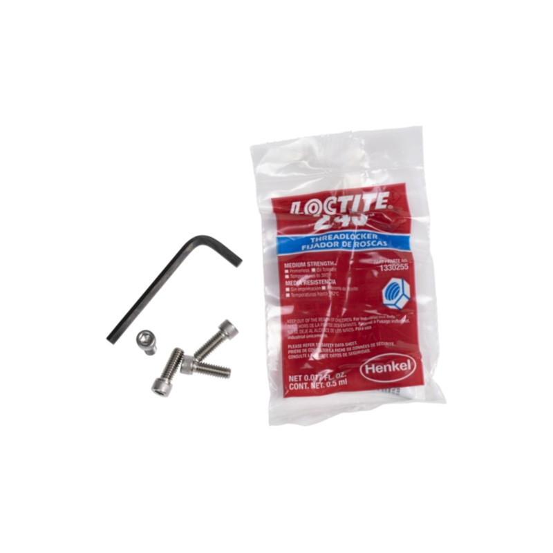 Powerpole HDWR kit 19 outback