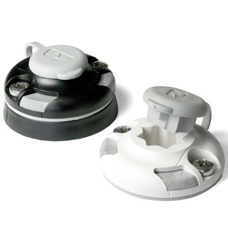 Railblaza Starport Black Black