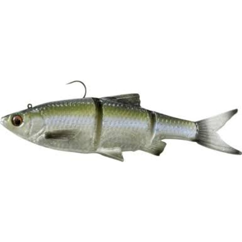Savage Gear 3D Baitfish 3″ 3 inch Hitch