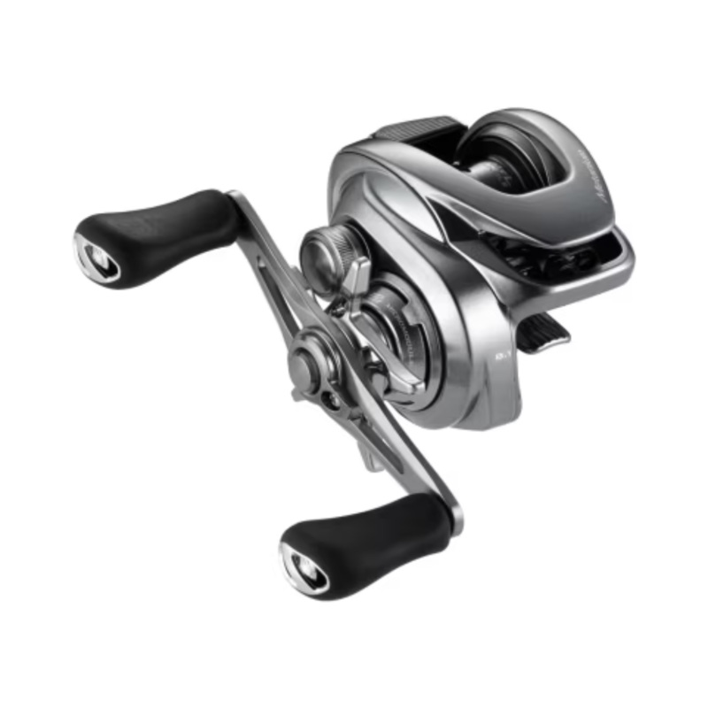 Shimano Metanium Shallow Edition Baitcast Reel