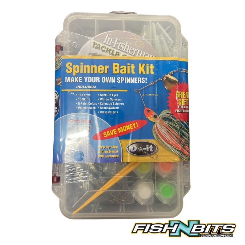 Spinnerbait  Kit