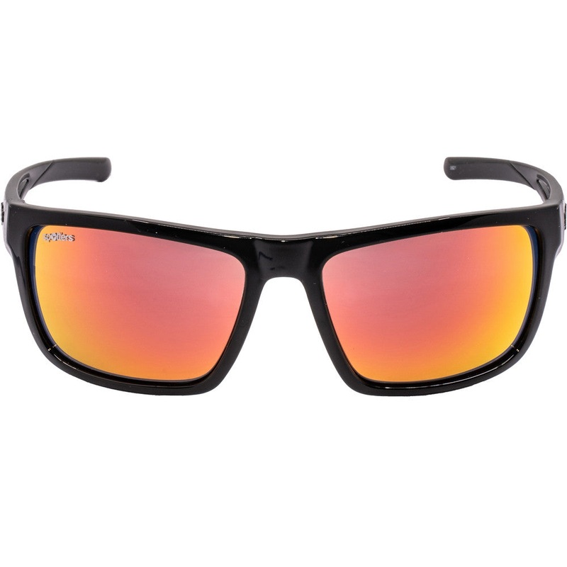 Spotters Morph Gloss Black Ignite Large Frame Fit Gloss Black