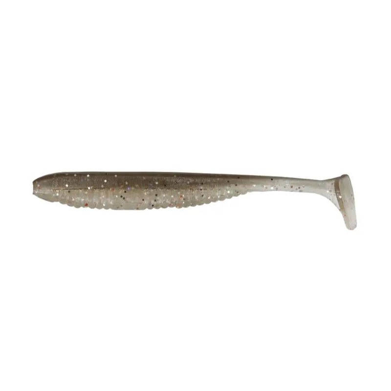 Yamamoto Shad Shape Swimmer Rainbow Shad 3.7″ 8pk