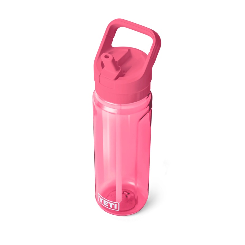 Yeti Yonder 750ml Bottle with Straw Cap Seafoam