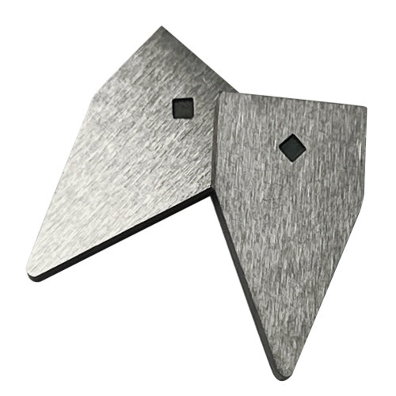 AccuSharp 003 Replacement Sharpening Blades