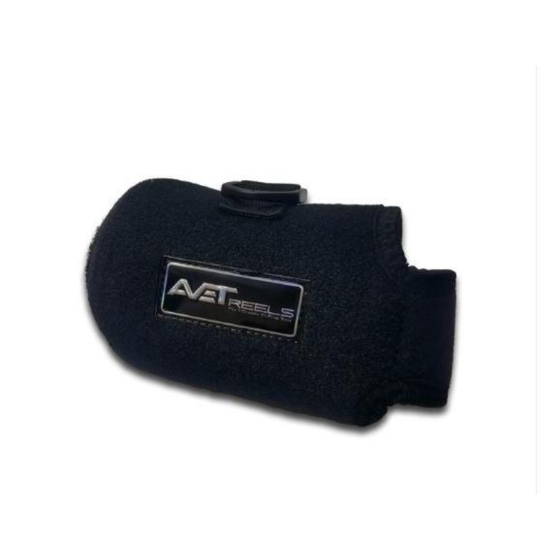 Avet Neoprene Reel Cover Small