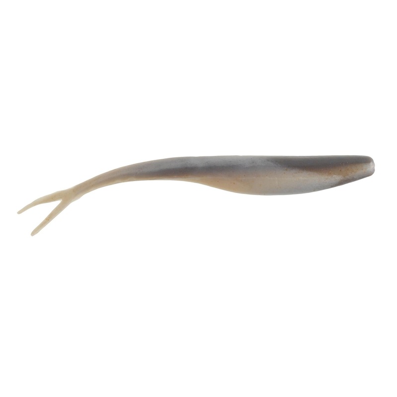 Berkley Gulp! Saltwater Jerk Shad 5″ Chartreuse