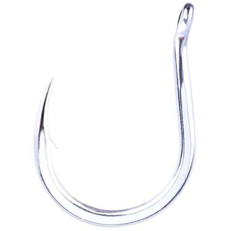 BKK Deep Jigging Hook 8/0