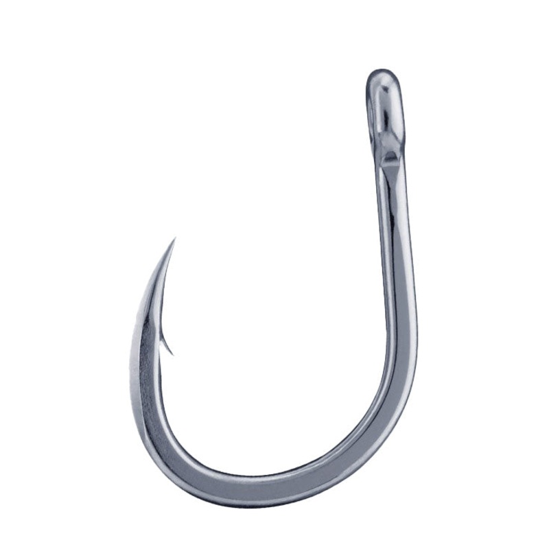 BKK Puka Livebait HD Hook 4/0 (5pk)