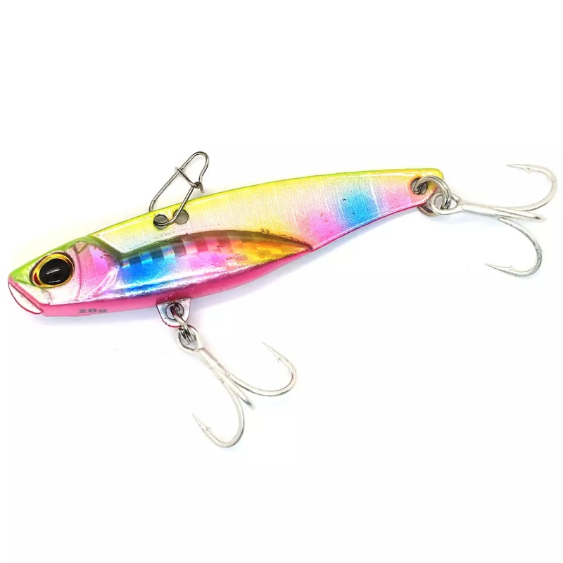 DAIWA Samurai Metal Vibe 70mm – 25g #PH Blupin