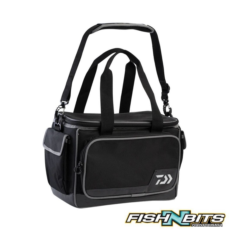 Daiwa – Tackle Tray Carry Bag Medium