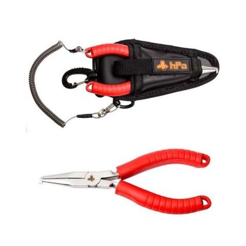 HPA Split Ring Plier Small