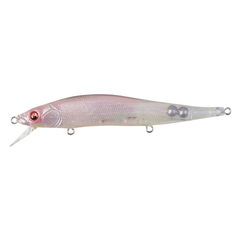 Megabass Vision 110 Glxs Spawn Cherry