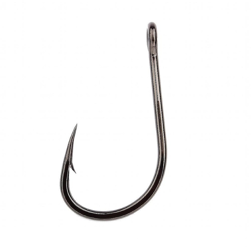 Mustad Big Gun Hook – 3X Strong 8/0