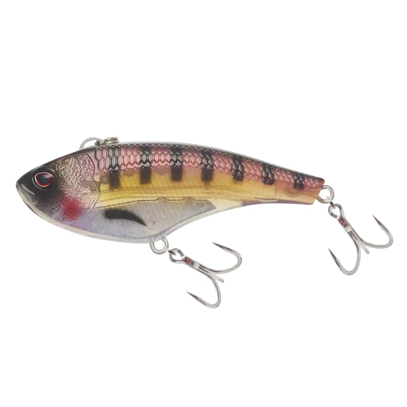Nomad Swimtrex Sinking Lipless Crankbait The Grunt 66