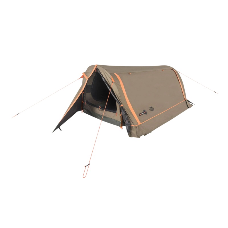 Oztent DS-2 Dome swag double DOUBLE KHAKI