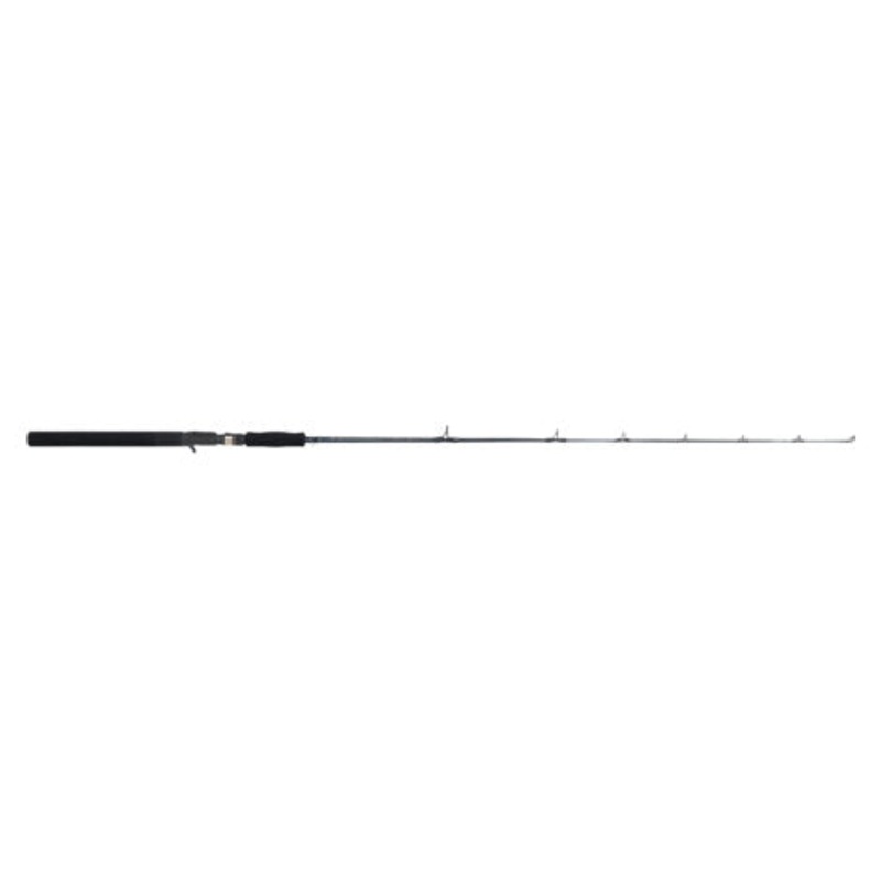 Peregrine Premium Trolling Rods 5′ Black