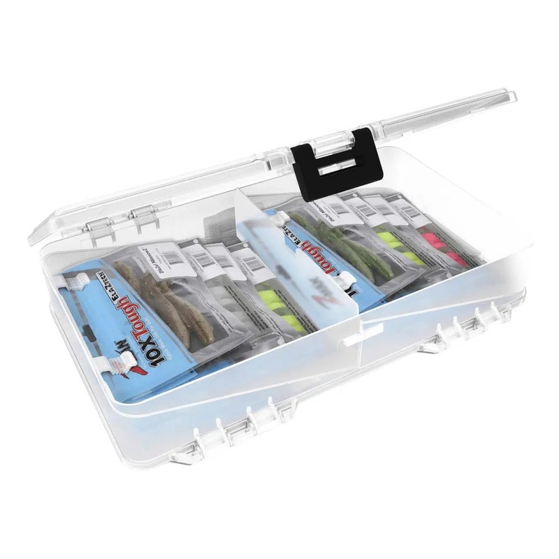 Plano Worm Stowaway Tackle Box