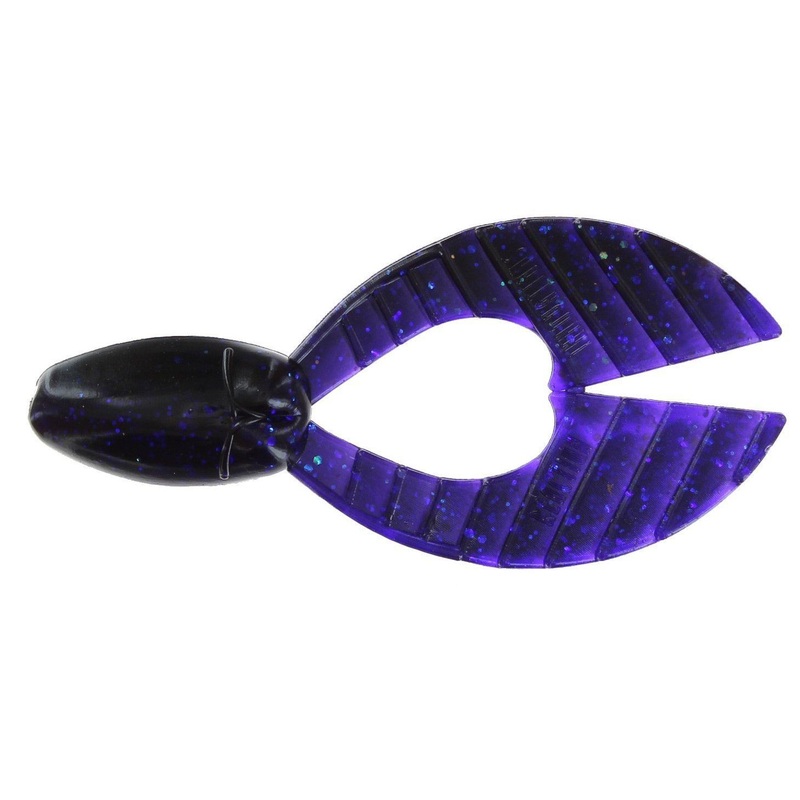 Reaction Innovations Twerk 3.5″ Black Light 6Pk