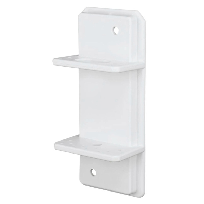 Relaxn Knife and Plier Holder UV Stable White