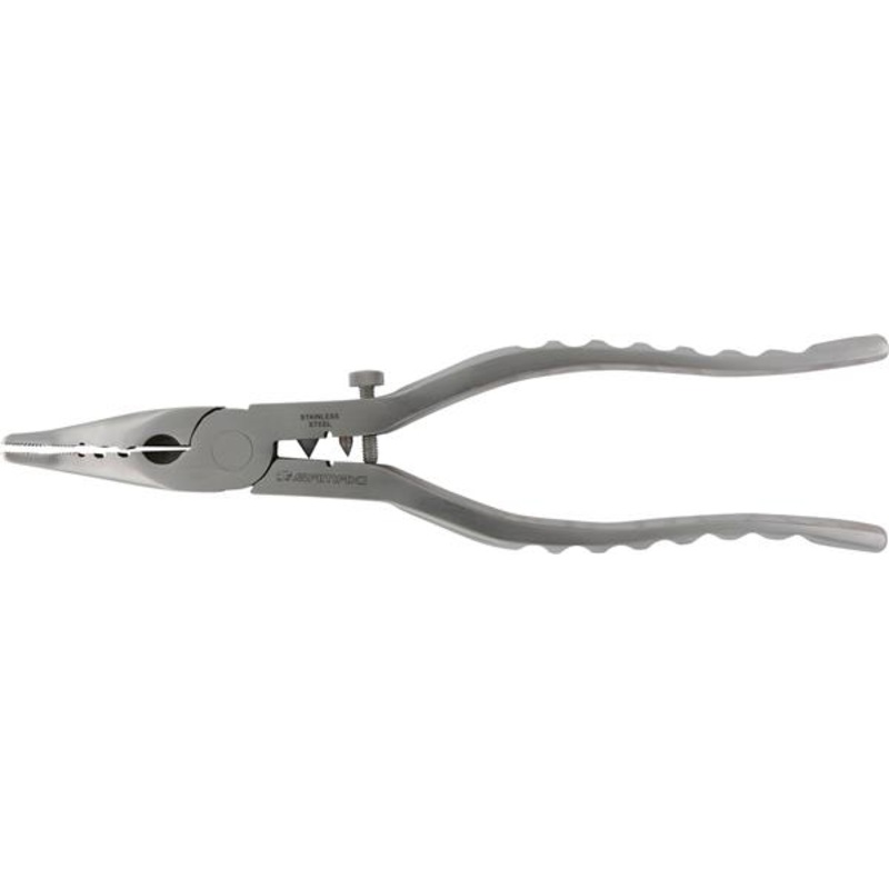 Samaki Stainless Steel 280mm Multi Purpose Plier