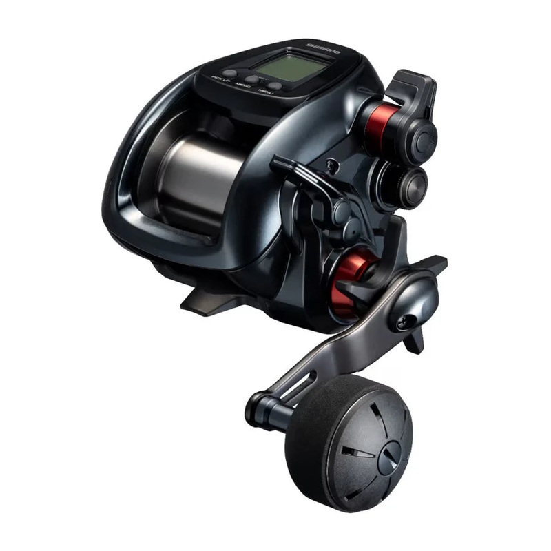 Shimano 24 Plays 3000A Electric Reel